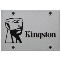 Solid State Drive (SSD) Kingston SSDNow UV400