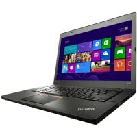 Laptop Business Lenovo ThinkPad T450