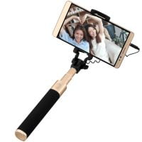 Selfie stick Huawei, cu fir